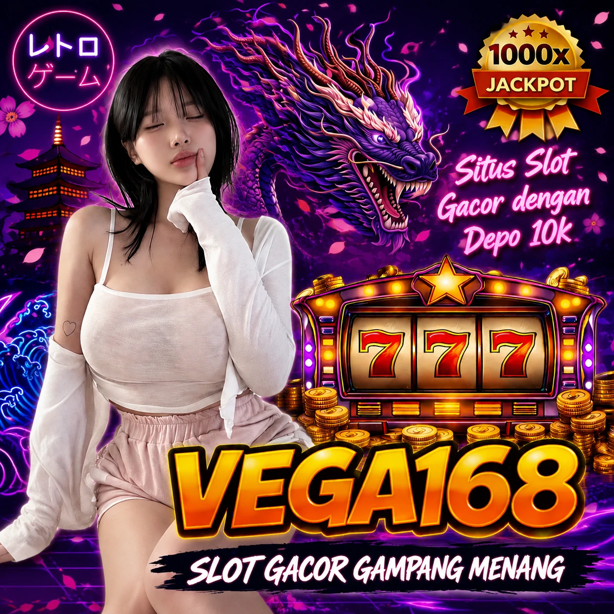 VEGA168